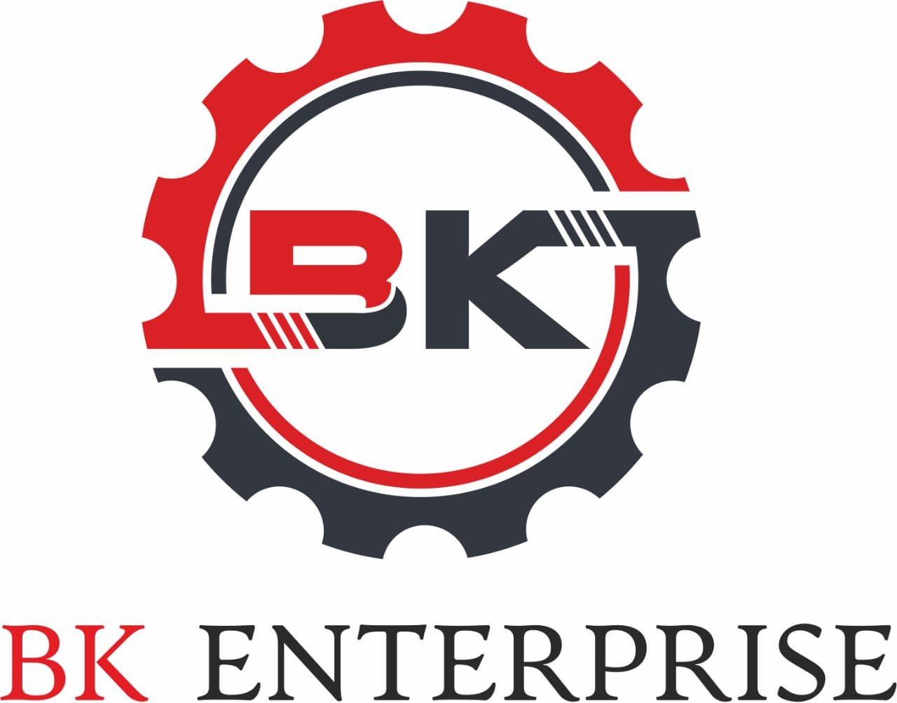 BK Enterprise Logo